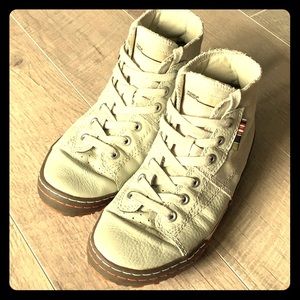 Triple Five Soul Cabolco men’s hi-top sneakers